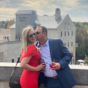 Meet your Posher, Meg